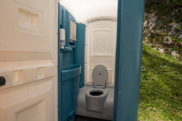 Sanitation services for porta potties in La Center, WA