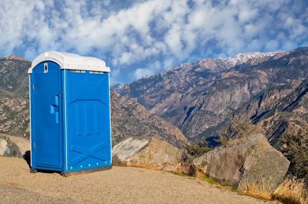 Best Portable restroom trailer rental  in La Center, WA