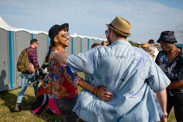 Best Affordable porta potty rental  in La Center, WA