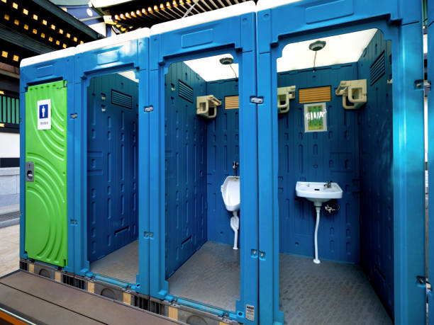 Best Luxury portable toilet rental  in La Center, WA