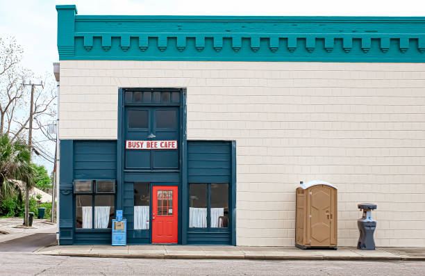 Best Porta potty rental for parties  in La Center, WA