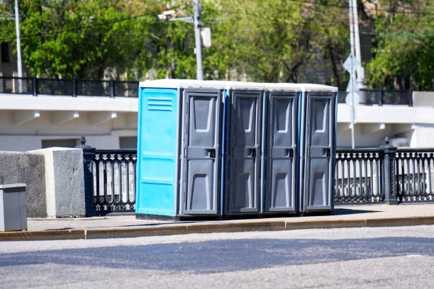 Best Best portable toilet rental  in La Center, WA