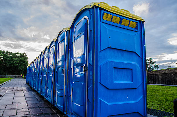 Best Emergency porta potty rental  in La Center, WA